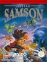 Nintendo  NES  -  Little Samson